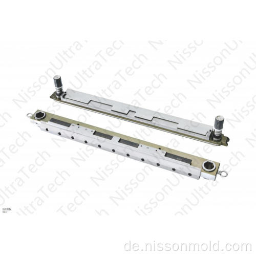 Li-Ionen-Batterie-Aluminiumfolienschneider